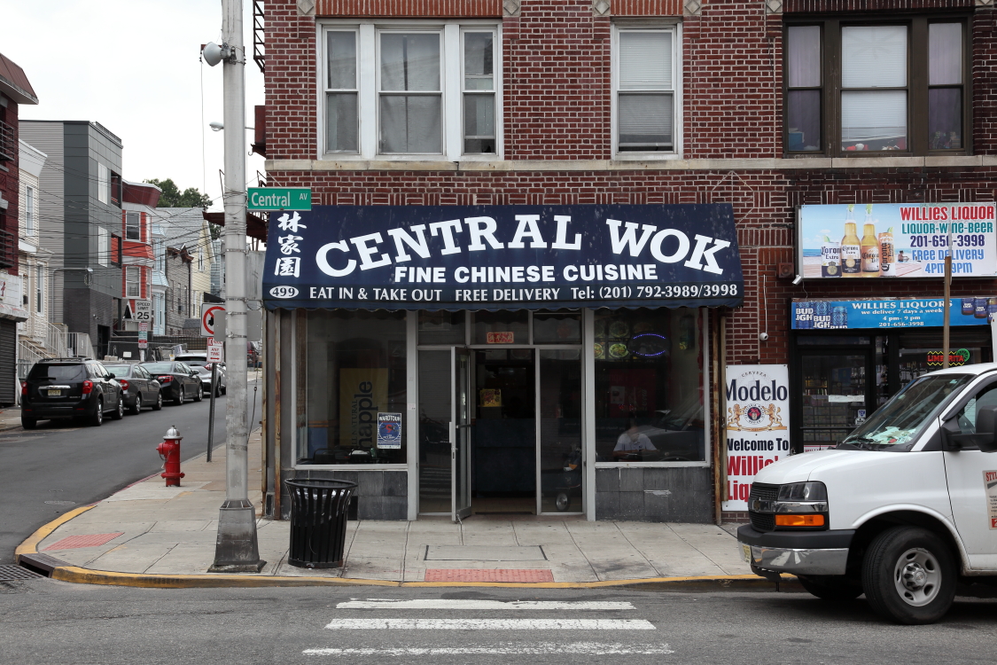 Central Wok
