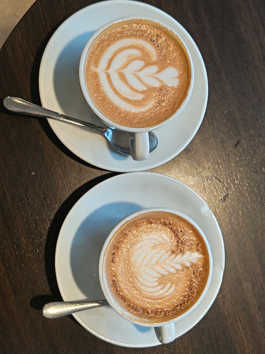 Ploom Reseller- Caffè Grandangolo Photos 2